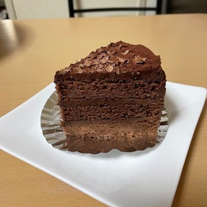 りぴ りぴ チョコレートケーキ のつくれぽ クックパッド 簡単おいしいみんなのレシピが366万品