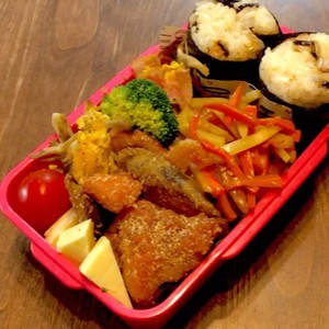 お弁当や作り置き冷凍に ささみのカリカリ レシピ 作り方 By 看護師ママのレシピ クックパッド 簡単おいしいみんなのレシピが366万品