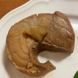 むきさめの煮付け レシピ 作り方 By Chocotama クックパッド 簡単おいしいみんなのレシピが366万品