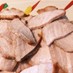 超簡単★豚モモ肉のローストポーク