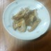 超簡単(≧∇≦)♪椎茸のバター醤油炒め