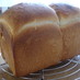 基本の山形食パン