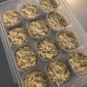 離乳食 ひき肉の冷凍 レシピ 作り方 By ちょーふ クックパッド 簡単おいしいみんなのレシピが366万品