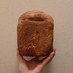 ❤HB❤あまふわもっちり豆乳食パン