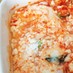 【簡単ダイエット】豆腐キムチグラタン