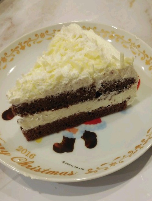 不二家のホワイトチョコ生ケーキ レシピ 作り方 By Mimimon クックパッド 簡単おいしいみんなのレシピが376万品