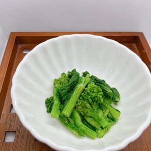 菜の花 おひたし 白 だし ほうれん草のおひたしのレシピ 作り方 白ごはん Com Stg Origin Aegpresents Com