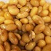 大豆の煮豆　簡単レシピ
