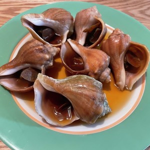 つぶ貝の煮付け 殻あっても無くてもok レシピ 作り方 By Makichihua クックパッド 簡単おいしいみんなのレシピが367万品