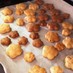 HMで作る簡単クッキー トースターOK!