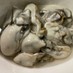 牡蠣の下処理