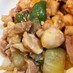 ✿鶏肉のカシューナッツ炒め✿