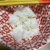 ［防災レシピ］ポリ袋で白ご飯