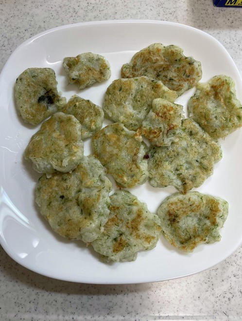 離乳食完了期 幼児食に 長芋のおやき レシピ 作り方 By ひかるめ クックパッド 簡単おいしいみんなのレシピが376万品