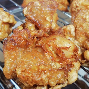 浸け置き15分 北海道ザンギ レシピ 作り方 By 結真は道産子 クックパッド 簡単おいしいみんなのレシピが366万品