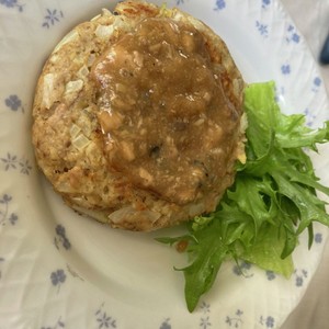 簡単 漫画めし 鯖缶ハンバーグ13のつくれぽ クックパッド 簡単おいしいみんなのレシピが372万品