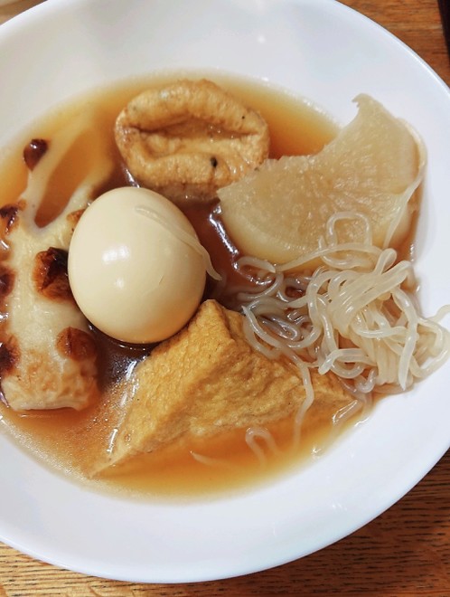 簡単 しらたきの結び方のつくれぽ クックパッド 簡単おいしいみんなのレシピが375万品