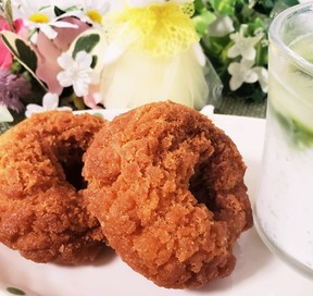 サクサクカリカリのハッシュブラウンのレシピ