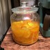 オレンジ酵素シロップ