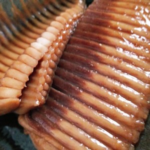 北海道の家庭から かすべの煮付け レシピ 作り方 By ｴﾘｶさん クックパッド 簡単おいしいみんなのレシピが367万品