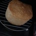 ねこパン型食パン