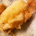 天ぷら粉で簡単♪鱈のフリッター