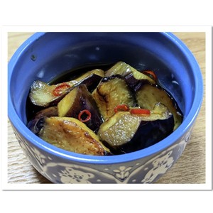 なす大量消費 簡単ピリ辛 さっぱり南蛮風 レシピ 作り方 By 海猿の嫁ちゃん クックパッド 簡単おいしいみんなのレシピが371万品