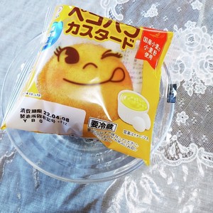 ペコちゃんのほっぺ 冷凍してみっぺ のつくれぽ クックパッド 簡単おいしいみんなのレシピが373万品