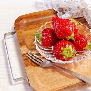 いちごの洗い方 レシピ 作り方 By ひふみんみん クックパッド 簡単おいしいみんなのレシピが371万品