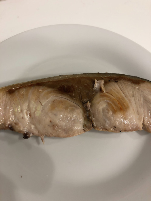 油なしでもふっくら 鰤の塩焼き レシピ 作り方 By ままにゃん クックパッド 簡単おいしいみんなのレシピが374万品