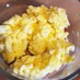 ●離乳食 後期●万能♡レンジde炒り卵