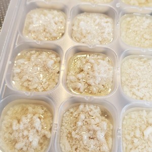 離乳食 中期 鶏ひき肉 そぼろ餡のつくれぽ クックパッド 簡単おいしいみんなのレシピが372万品
