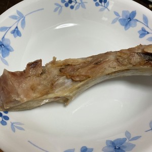 まぐろのかまの塩焼き オーブントースター レシピ 作り方 By Hiro312 クックパッド 簡単おいしいみんなのレシピが370万品