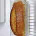 準備は10分！お店のバナナケーキ☆