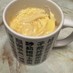 レンジで作る簡単茶碗蒸し