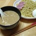 濃厚つけ麺スープ