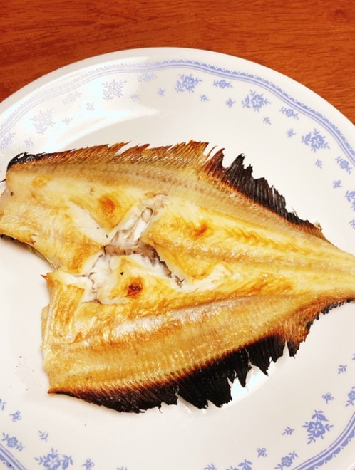 カレイの塩焼き レシピ 作り方 By Kimigano クックパッド 簡単おいしいみんなのレシピが375万品