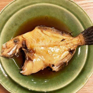 カワハギの煮付け レシピ 作り方 By ともまき０３１３ クックパッド 簡単おいしいみんなのレシピが368万品