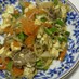 ◆春レシピ♡豆腐と新玉ねぎのチャンプル◆
