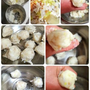 はんぺんを冷凍しよう 便利だよ レシピ 作り方 By Marilin36 クックパッド 簡単おいしいみんなのレシピが372万品