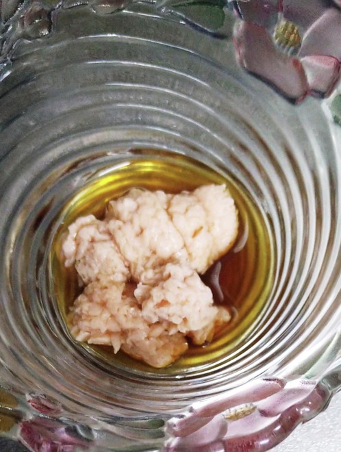 誰でもできる クリーミー鯛の白子ポン酢 レシピ 作り方 By ビリア クックパッド 簡単おいしいみんなのレシピが375万品