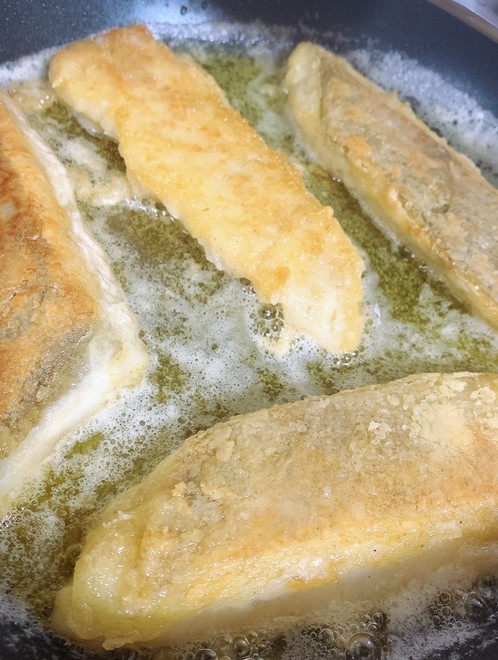 ムニエル アブラカレイがgood レシピ 作り方 By おやゆび姫yuki クックパッド 簡単おいしいみんなのレシピが376万品