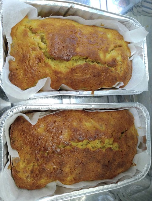 何食べ シロさんのバナナケーキのつくれぽ クックパッド 簡単おいしいみんなのレシピが375万品