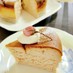桜♡チーズケーキ