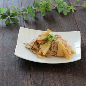 ５分で 筍と豚肉の味噌バター炒め レシピ 作り方 By Shihogorira クックパッド 簡単おいしいみんなのレシピが371万品