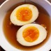 MEC食　糖質制限の味つけ卵