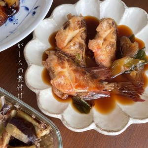 いつものガシラ煮付け カサゴ レシピ 作り方 By くうねこ クックパッド 簡単おいしいみんなのレシピが371万品