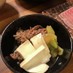 ☆肉豆腐☆