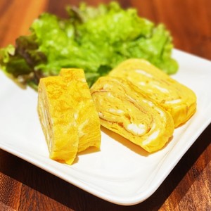 簡単 白だし 甘い卵焼き レシピ 作り方 By Naｍｉ クックパッド 簡単おいしいみんなのレシピが370万品