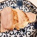 カンタン胸肉のヨーグルト漬け鶏ハム